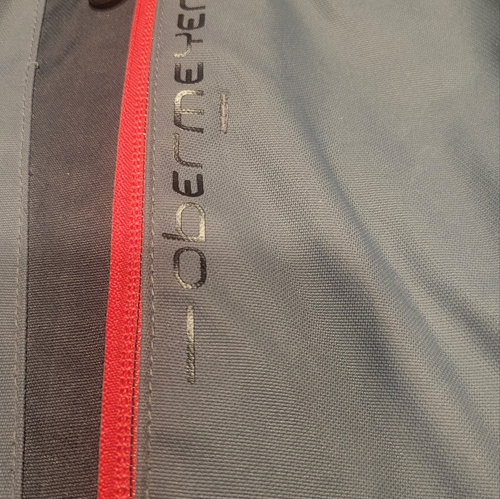 Obermeyer Ski Jacket - image 4